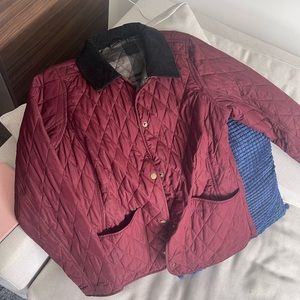 Barbour Jacket